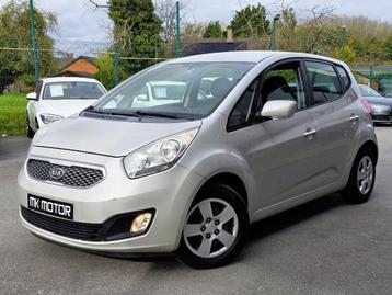 Kia Venga 1.4 ESSENCE 90CV