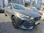 Cupra Formentor 2.0 TSI Automaat 258 pk Pano + Garantie, Auto's, Cupra, Automaat, Euro 6, Leder, Bedrijf