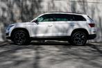 Skoda Kodiaq 1.5 TSI ACT Style DSG, Euro 6, 4 cilinders, 0 kg, Wit
