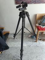 Manfrotto 161, Audio, Tv en Foto, Ophalen of Verzenden, Zo goed als nieuw