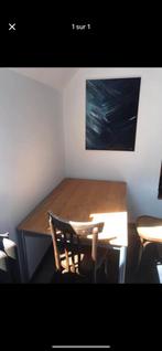 Table a manger/ bureau, Ophalen, Gebruikt