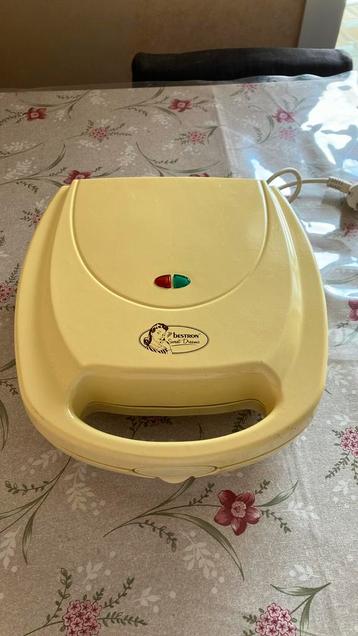 Cupcake maker, Enlèvement, Neuf
