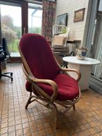 Rotan zeteltjes x2, Ophalen, Gebruikt, Riet of Rotan, Rotan