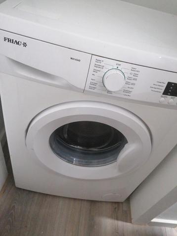 friac, Enlèvement, Utilisé