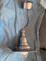 Industriële hanglamp, Ophalen, Zo goed als nieuw