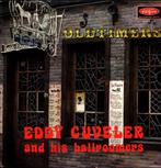 Eddy Cuveler And His Ballroom Orchestra – Oldtimers, Cd's en Dvd's, 1960 tot 1980, Jazz, Gebruikt, Ophalen of Verzenden