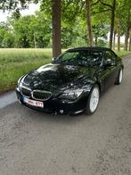 Bmw 630i, Particulier, Te koop, Cabriolet