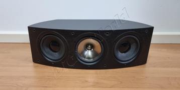 KEF IQ60C centerspeaker beschikbaar voor biedingen