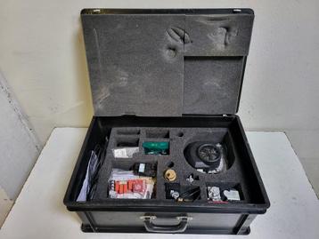 Remeha Quinta 45/65/85 Service koffer beschikbaar voor biedingen