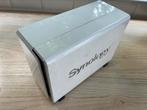 Synology DS213j NAS, Computers en Software, NAS, Ophalen, Zo goed als nieuw