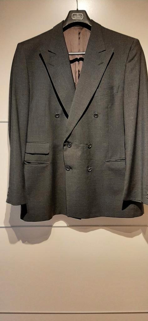 Heren vest,  Helsen Hasselt, Vêtements | Hommes, Costumes & Vestes, Gris, Enlèvement ou Envoi