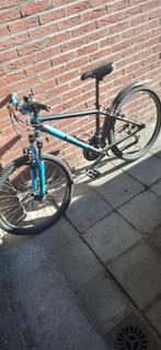 Jongens Fiets 24 inch ( 10 a12j), Fietsen en Brommers, Fietsen | Mountainbikes en ATB, Ophalen