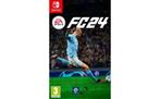 Fc 24 nintendo switch, Consoles de jeu & Jeux vidéo, Jeux | Nintendo Switch, Online, Comme neuf, Enlèvement, À partir de 3 ans