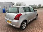 2005 Suzuki Swift 1.3 GLS - Personenauto, Auto's, Gebruikt, Swift, Bedrijf, Handgeschakeld