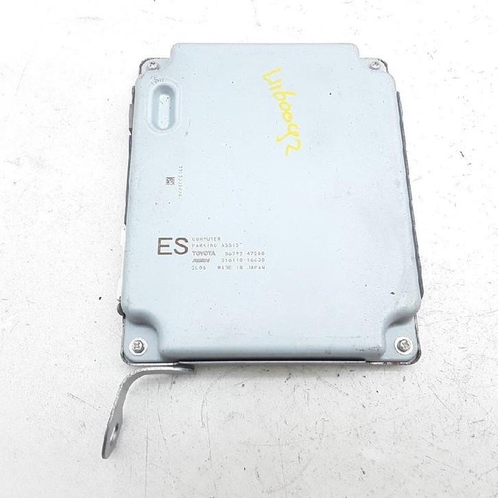 COMPUTER DIVERSEN Toyota Prius Plus (ZVW4) (01-2011/-), Auto-onderdelen, Elektronica en Kabels, Toyota, Gebruikt