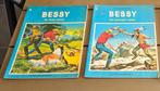 Bessy mix, Boeken, Stripverhalen, Willy Vandersteen, Meerdere stripboeken, Ophalen, Gelezen
