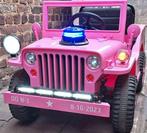 Voiture électrique enfant et télécommandée, Enlèvement