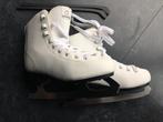 Kunstschaatsen kinderen maat 35-36, Sport en Fitness, Schaatsen, Ophalen of Verzenden, Zo goed als nieuw, Kunstschaatsen