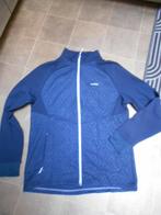 Trainingsvest Wed'ze / Maat XL, Ophalen of Verzenden, Zo goed als nieuw, Maat 56/58 (XL), Blauw