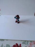 Cowboysmurf, Verzamelen, Ophalen of Verzenden, Gebruikt, Poppetje, Figuurtje of Knuffel