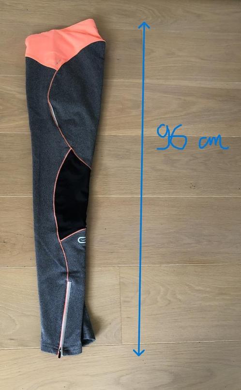 Legging – Tight voor atletiek of fitness, Sport en Fitness, Loopsport en Atletiek, Zo goed als nieuw, Kleding, Hardlopen, Overige merken