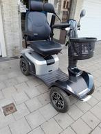 Life&Mobility Presto Scootmobiel elektrische rolstoel, Diversen, Ophalen of Verzenden, Zo goed als nieuw