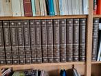 Britannica 1 tem 29, Boeken, Ophalen, Gelezen, Algemeen, Los deel