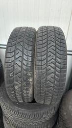 1657014  165/70/14 165/70R14 winter merk pirelli, Ophalen