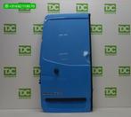 Volkswagen Crafter ('06-'16) Achterdeur links dicht H1 blauw, Auto-onderdelen, Gebruikt, Ophalen of Verzenden, Links, Volkswagen