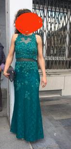 Robe cocktail de chez " Alice Désir " Paris, Kleding | Dames, Gelegenheidskleding, Verzenden, Zo goed als nieuw