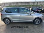 Volkswagen Sportsvan 110 pk, Automaat,Trekhaak,CarPlay .., Autos, Argent ou Gris, Achat, Euro 6, Entreprise
