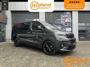 Peugeot Expert 2.0 B.HDI 180 S&S DC AET8|MODEL2025!|BPM VRIJ beschikbaar voor biedingen