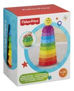 Fisher Price stapel en rol bekers, Enlèvement