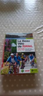Le beau vélo  de Ravel 2018, Livres, Comme neuf, Enlèvement ou Envoi