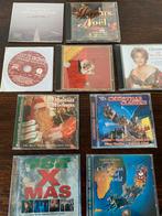 xmas, Cd's en Dvd's, Cd's | Kerst en Sinterklaas, Ophalen, Zo goed als nieuw