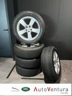 Range rover allseason set banden en velgen 20", Auto-onderdelen, Banden en Velgen, Gebruikt, 255 mm, -, -