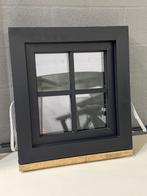 PVC raam, Double vitrage, Comme neuf, Fenêtre de façade ou Vitre, Enlèvement