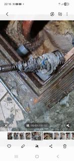 Débouchage, Enlèvement ou Envoi