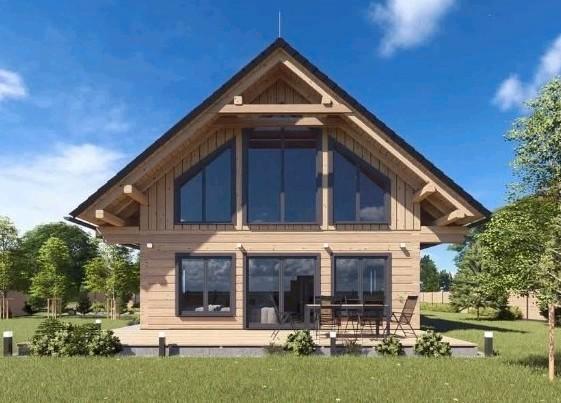 maison ossature-bois, Immo, Maison recherche