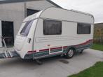 Home Car Racer 40, Caravans en Kamperen, Caravans, Bedrijf, Mover