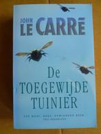 De toegewijde tuinier, Ophalen, Zo goed als nieuw, John le Carré