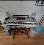 Tyros 3, Muziek en Instrumenten, Keyboards, Ophalen, Zo goed als nieuw
