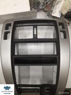 Autoradio-inbouwframe din Hyundai Tucson I ('04-'10), Enlèvement ou Envoi, Utilisé, Hyundai, Hyundai