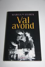 valavond * Marita sterck, Livres, Romans historiques, Utilisé, Envoi