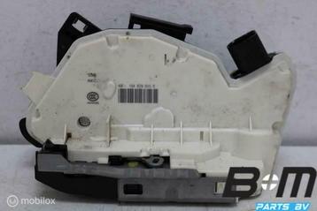Portierslot linksachter VW Up! 5drs FL 1S4839015G beschikbaar voor biedingen