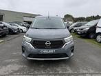 Nissan Townstar 1.3DIG-T 130 EVALIA 7ZIT TEKNA / 0KM /, Auto's, Nissan, 0 kg, 0 kg, 7 zetels, 130 pk