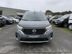 Nissan Townstar 1.3DIG-T 130 EVALIA 7ZIT TEKNA / 0KM /, Auto's, 0 kg, 0 kg, 7 zetels, 130 pk