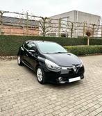 Renault Clio Limited Edition 0.9Tce/ Navi/ Euro 6b/ Gekeurd, Auto's, Bluetooth, Euro 6, Zwart, Handgeschakeld