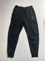 Nike Tech Fleece broek (M), Comme neuf, Général, Noir, Taille 48/50 (M)