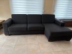 Zetel te koop, Huis en Inrichting, Zetels | Zetels, Ophalen, Stof